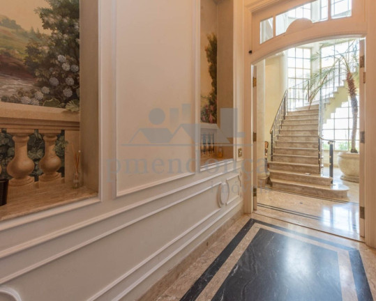 Imagem Apartamento com 5 Quartos à Venda, 1.202 m² em Higienópolis - São Paulo Imagem Apartamento com 5 Quartos à Venda, 1.202 m² em Higienópolis - São Paulo
