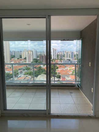Imagem Imóvel com 1 Quarto à Venda, 44 m² em Brooklin Paulista - São Paulo Imagem Imóvel com 1 Quarto à Venda, 44 m² em Brooklin Paulista - São Paulo