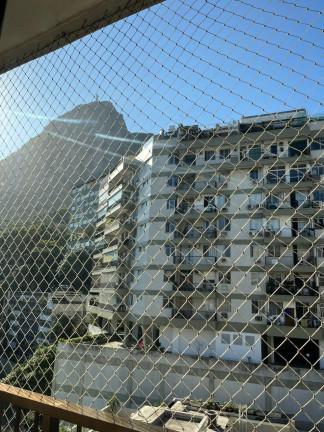 Imóvel com 2 Quartos à Venda, 78 m² em Jardim Botânico - Rio De Janeiro