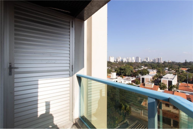 Imagem Apartamento com 4 Quartos à Venda, 170 m² em Chácara Santo Antônio (zona Sul) - São Paulo Imagem Apartamento com 4 Quartos à Venda, 170 m² em Chácara Santo Antônio (zona Sul) - São Paulo