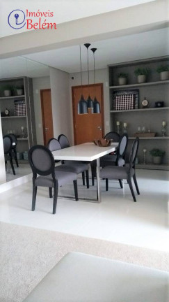 Imagem Apartamento com 3 Quartos à Venda, 102 m² em Val-de-cães - Belém Imagem Apartamento com 3 Quartos à Venda, 102 m² em Val-de-cães - Belém