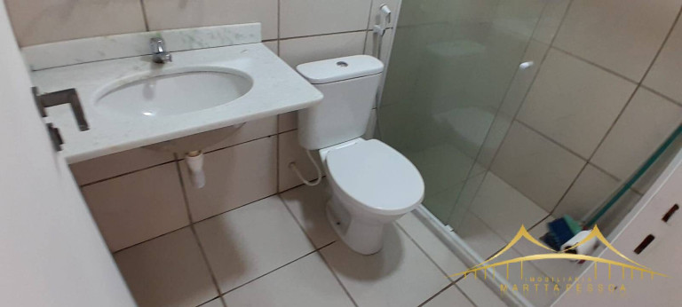 Imagem Apartamento com 2 Quartos para Alugar, 56 m² em Pitimbú - Natal Imagem Apartamento com 2 Quartos para Alugar, 56 m² em Pitimbú - Natal
