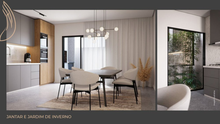 Imagem Sobrado com 2 Quartos à Venda, 136 m² em Santa Regina - Camboriú
