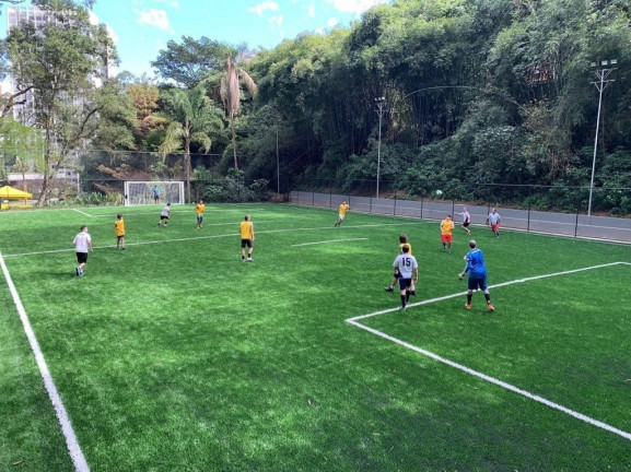 Imagem Apartamento com 3 Quartos à Venda, 140 m² em Vila Suzana - São Paulo