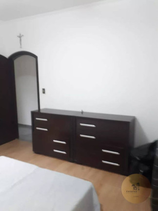 Imagem Sobrado com 2 Quartos à Venda, 125 m² em Vila Palmares - Santo André Imagem Sobrado com 2 Quartos à Venda, 125 m² em Vila Palmares - Santo André