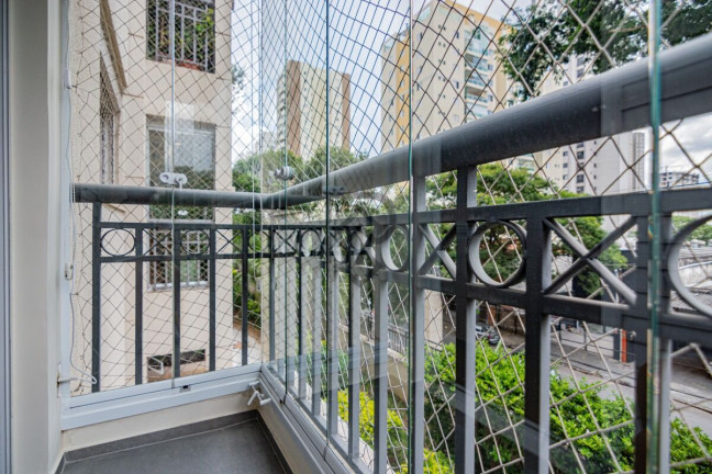 Imagem Apartamento com 3 Quartos à Venda, 172 m² em Vila Romana - São Paulo Imagem Apartamento com 3 Quartos à Venda, 172 m² em Vila Romana - São Paulo