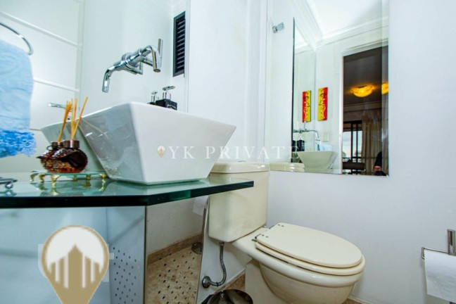 Imagem Apartamento com 3 Quartos à Venda, 126 m² em Perdizes - São Paulo Imagem Apartamento com 3 Quartos à Venda, 126 m² em Perdizes - São Paulo