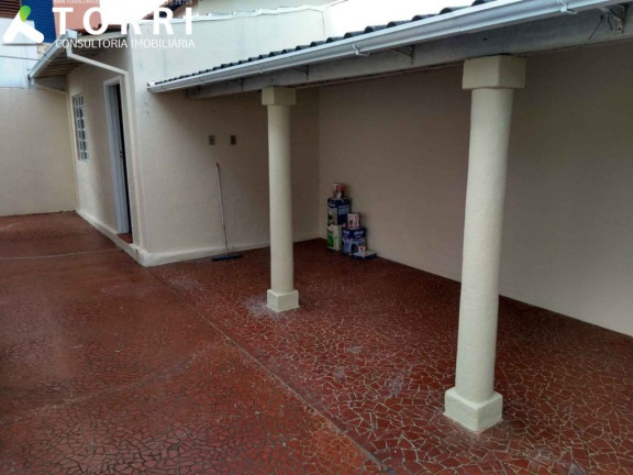 Imagem Casa com 3 Quartos à Venda, 100 m² em Jardim Santa Rosália - Sorocaba Imagem Casa com 3 Quartos à Venda, 100 m² em Jardim Santa Rosália - Sorocaba