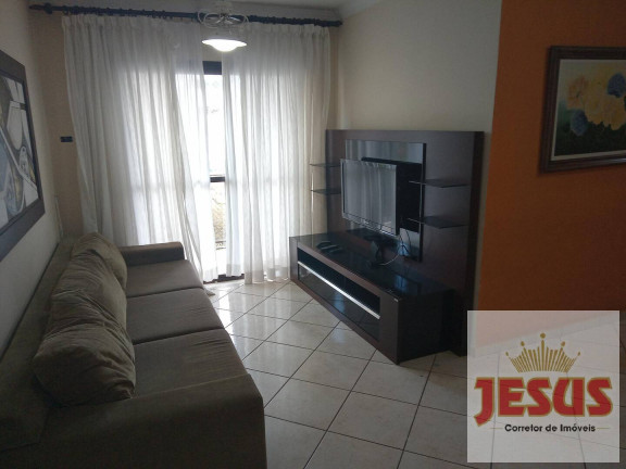 Apartamento com 2 Quartos à Venda, 65 m² em Enseada - Guarujá
