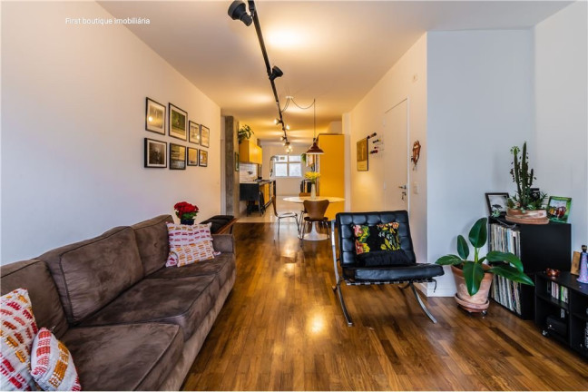 Imagem Apartamento com 3 Quartos à Venda,  em Itaim Bibi - São Paulo
