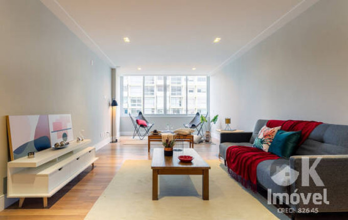 Imagem Apartamento com 3 Quartos à Venda, 252 m² em Higienópolis - São Paulo Imagem Apartamento com 3 Quartos à Venda, 252 m² em Higienópolis - São Paulo