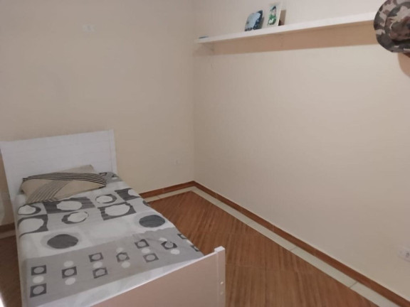 Imagem Sobrado com 3 Quartos à Venda, 160 m² em Jardim Saúde - Suzano