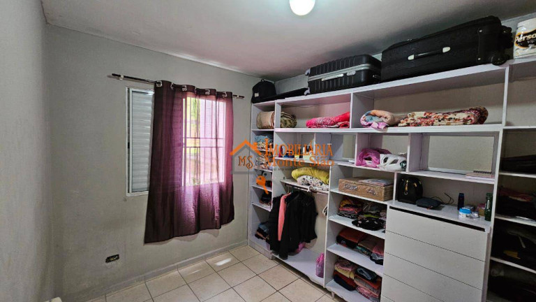 Imagem Apartamento com 2 Quartos à Venda, 53 m² em Vila Nova Bonsucesso - Guarulhos Imagem Apartamento com 2 Quartos à Venda, 53 m² em Vila Nova Bonsucesso - Guarulhos