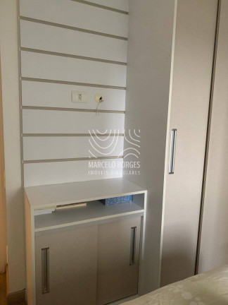 Imagem Apartamento com 3 Quartos à Venda, 119 m² em Jardim Ermida I - Jundiaí