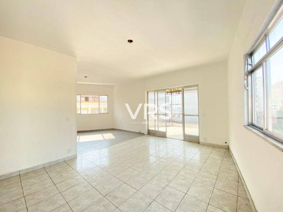 Imagem Apartamento com 3 Quartos à Venda, 111 m² em Várzea - Teresópolis