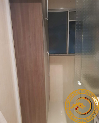 Imagem Apartamento com 2 Quartos à Venda, 48 m² em Vila São José - Itu Imagem Apartamento com 2 Quartos à Venda, 48 m² em Vila São José - Itu