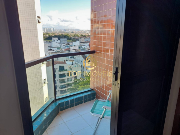Imagem Cobertura com 2 Quartos à Venda, 140 m² em Jardim Astúrias - Guarujá