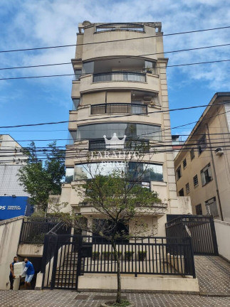 Apartamento com 3 Quartos à Venda, 130 m² em Gonzaga - Santos