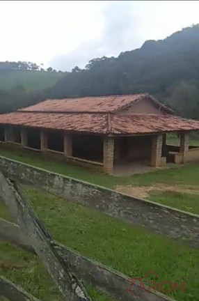 Imagem Fazenda à Venda, 50 m² em Barro Vermelho - Cunha Imagem Fazenda à Venda, 50 m² em Barro Vermelho - Cunha