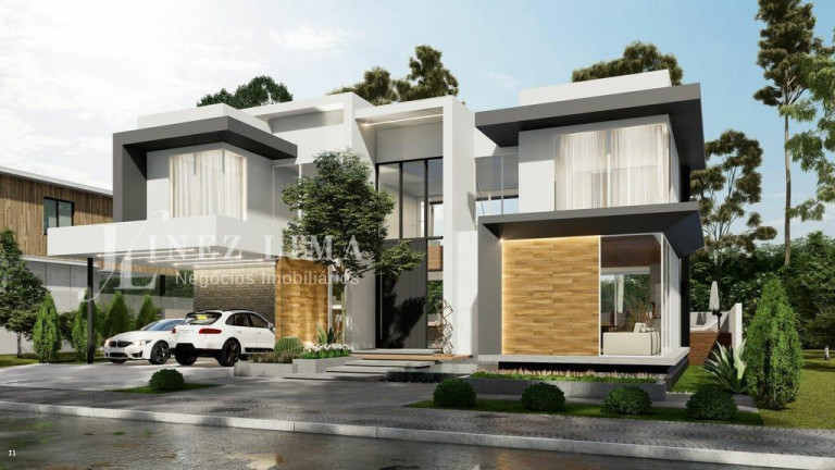 Casa com 3 Quartos à Venda, 347 m² em Vivapark - Porto Belo