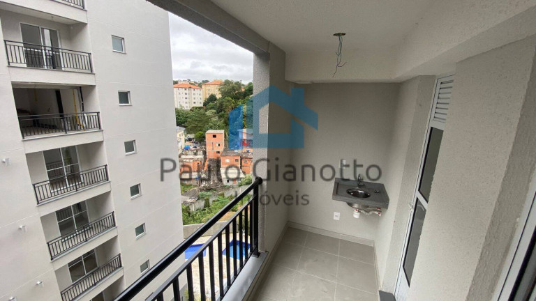 Imagem Apartamento com 2 Quartos à Venda, 56 m² em Granja Viana - Cotia Imagem Apartamento com 2 Quartos à Venda, 56 m² em Granja Viana - Cotia