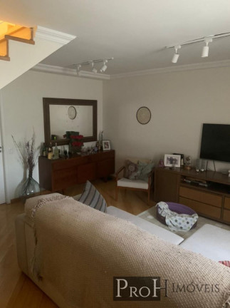 Imagem Casa com 3 Quartos à Venda, 112 m² em Saúde - São Paulo
