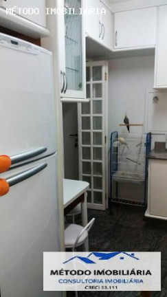 Imagem Apartamento com 3 Quartos à Venda, 78 m² em Bangu - Santo André