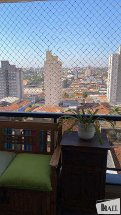 Imagem Apartamento com 3 Quartos à Venda, 79 m² em Boa Vista - São José Do Rio Preto