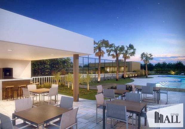 Imagem Casa com 3 Quartos à Venda, 255 m² em Residencial Quinta Do Golfe - São José Do Rio Preto Imagem Casa com 3 Quartos à Venda, 255 m² em Residencial Quinta Do Golfe - São José Do Rio Preto