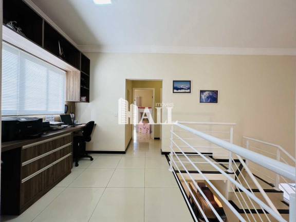 Imagem Casa com 3 Quartos à Venda, 370 m² em Condomínio Vilage La Montagne - São José Do Rio Preto Imagem Casa com 3 Quartos à Venda, 370 m² em Condomínio Vilage La Montagne - São José Do Rio Preto