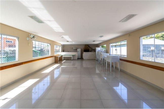 Imagem Apartamento com 2 Quartos à Venda, 49 m² em Itaquera - São Paulo