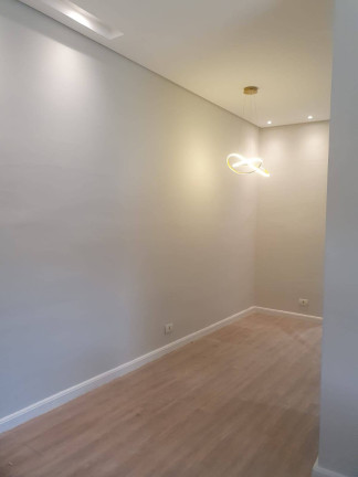Imagem Apartamento com 3 Quartos à Venda, 78 m² em Parque Senhor Do Bonfim - Taubaté