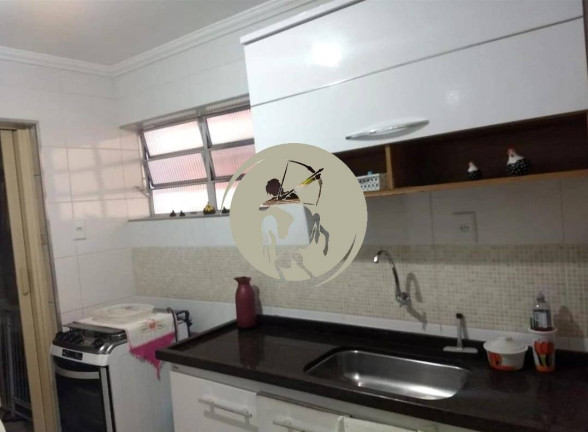 Imagem Apartamento com 2 Quartos à Venda, 70 m² em Aparecida - Santos Imagem Apartamento com 2 Quartos à Venda, 70 m² em Aparecida - Santos