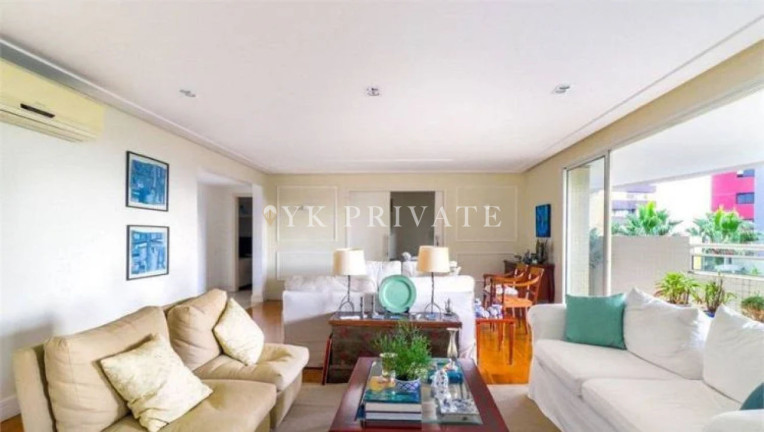 Apartamento com 4 Quartos à Venda, 366 m² em Alto Da Lapa - São Paulo