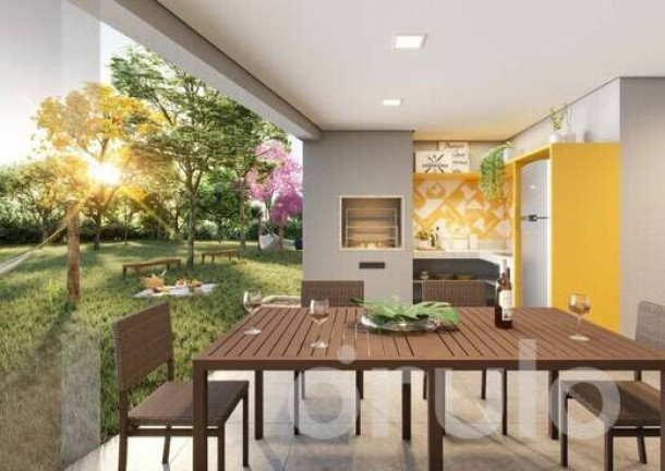 Imagem Apartamento com 2 Quartos à Venda, 39 m² em Vila Formosa - São Paulo Imagem Apartamento com 2 Quartos à Venda, 39 m² em Vila Formosa - São Paulo