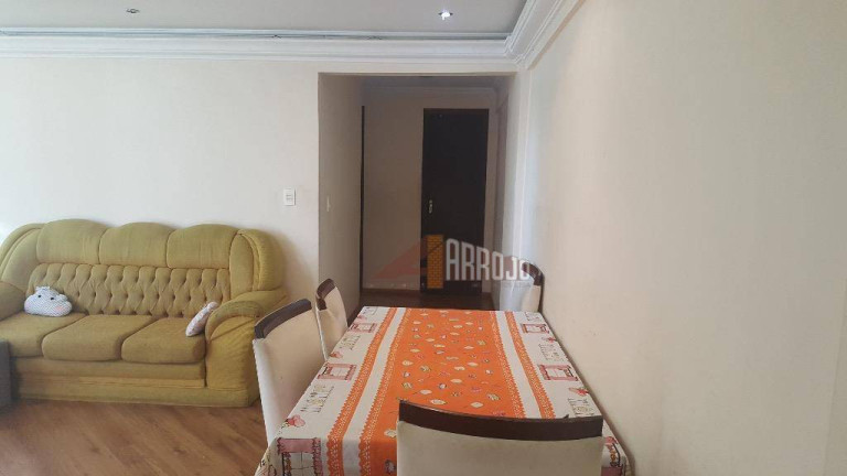 Imagem Apartamento com 2 Quartos à Venda, 67 m² em Jardim Nordeste - São Paulo Imagem Apartamento com 2 Quartos à Venda, 67 m² em Jardim Nordeste - São Paulo