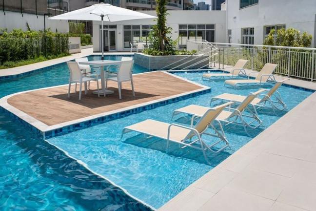 Imagem Apartamento com 1 Quarto à Venda, 60 m² em Pinheiros - São Paulo Imagem Apartamento com 1 Quarto à Venda, 60 m² em Pinheiros - São Paulo