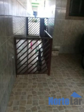 Imagem Sobrado com 4 Quartos à Venda, 125 m² em Jardim Peri - São Paulo