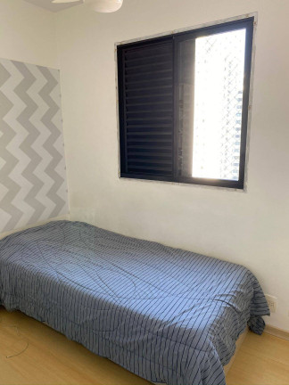 Imagem Apartamento com 3 Quartos à Venda, 70 m² em Vila Mariana - São Paulo