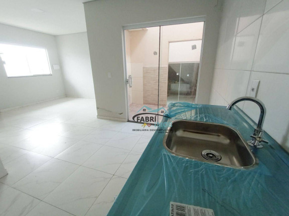 Imagem Sobrado com 2 Quartos à Venda, 67 m² em Parque São Bento - Sorocaba