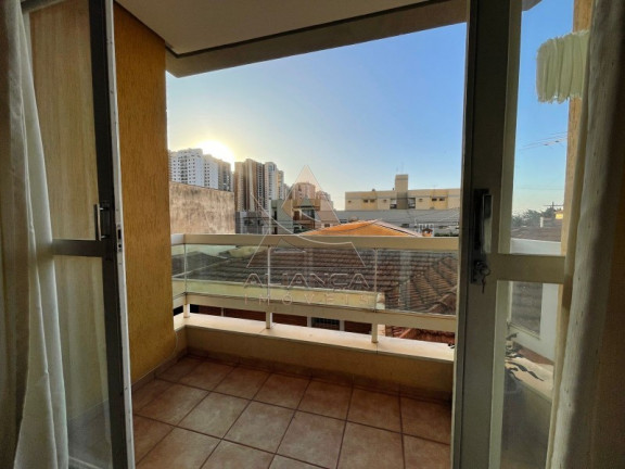 Imagem Apartamento com 3 Quartos à Venda, 83 m² em Jardim Irajá - Ribeirão Preto Imagem Apartamento com 3 Quartos à Venda, 83 m² em Jardim Irajá - Ribeirão Preto