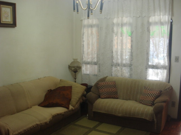 Imagem Casa com 3 Quartos à Venda, 200 m² em Vila Antartica - Bauru
