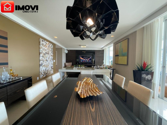 Imagem Apartamento com 4 Quartos à Venda, 243 m² em Enseada Do Suá - Vitória Imagem Apartamento com 4 Quartos à Venda, 243 m² em Enseada Do Suá - Vitória