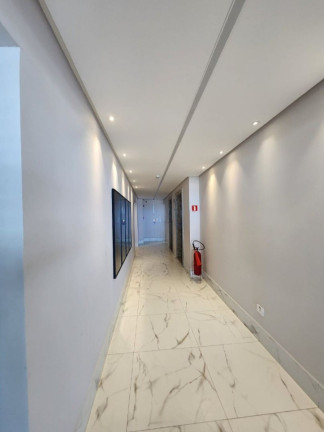Imagem Apartamento com 1 Quarto à Venda, 57 m² em Vila Guilhermina - Praia Grande