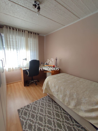 Imagem Apartamento com 2 Quartos à Venda, 61 m² em Petrópolis - Caxias Do Sul