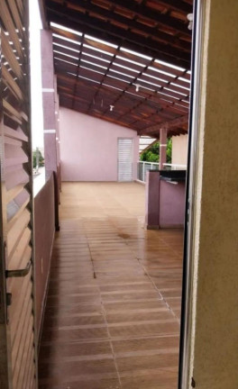 Imagem Casa com 3 Quartos à Venda, 82 m² em Villagio Ghiraldelli - Hortolândia