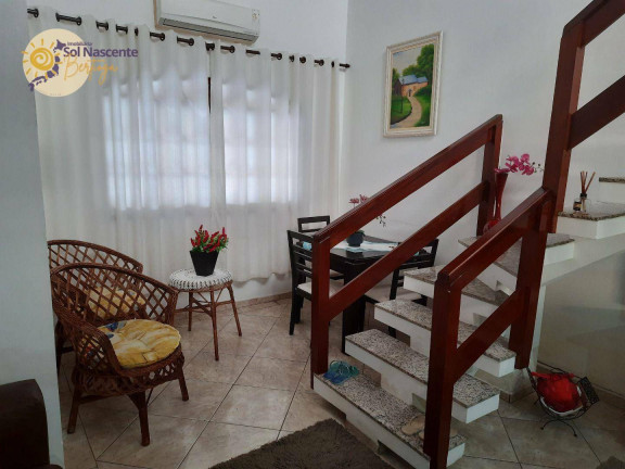 Imagem Sobrado com 3 Quartos à Venda, 92 m² em Maitinga - Bertioga