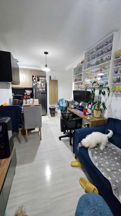 Imagem Apartamento com 2 Quartos à Venda, 41 m² em Jardim Helian - São Paulo Imagem Apartamento com 2 Quartos à Venda, 41 m² em Jardim Helian - São Paulo