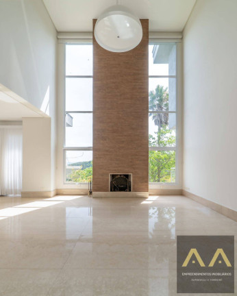 Imagem Casa de Condomínio com 4 Quartos à Venda, 800 m² em Alphaville - Santana De Parnaíba Imagem Casa de Condomínio com 4 Quartos à Venda, 800 m² em Alphaville - Santana De Parnaíba