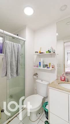 Imagem Apartamento com 3 Quartos à Venda, 80 m² em Belenzinho - São Paulo Imagem Apartamento com 3 Quartos à Venda, 80 m² em Belenzinho - São Paulo